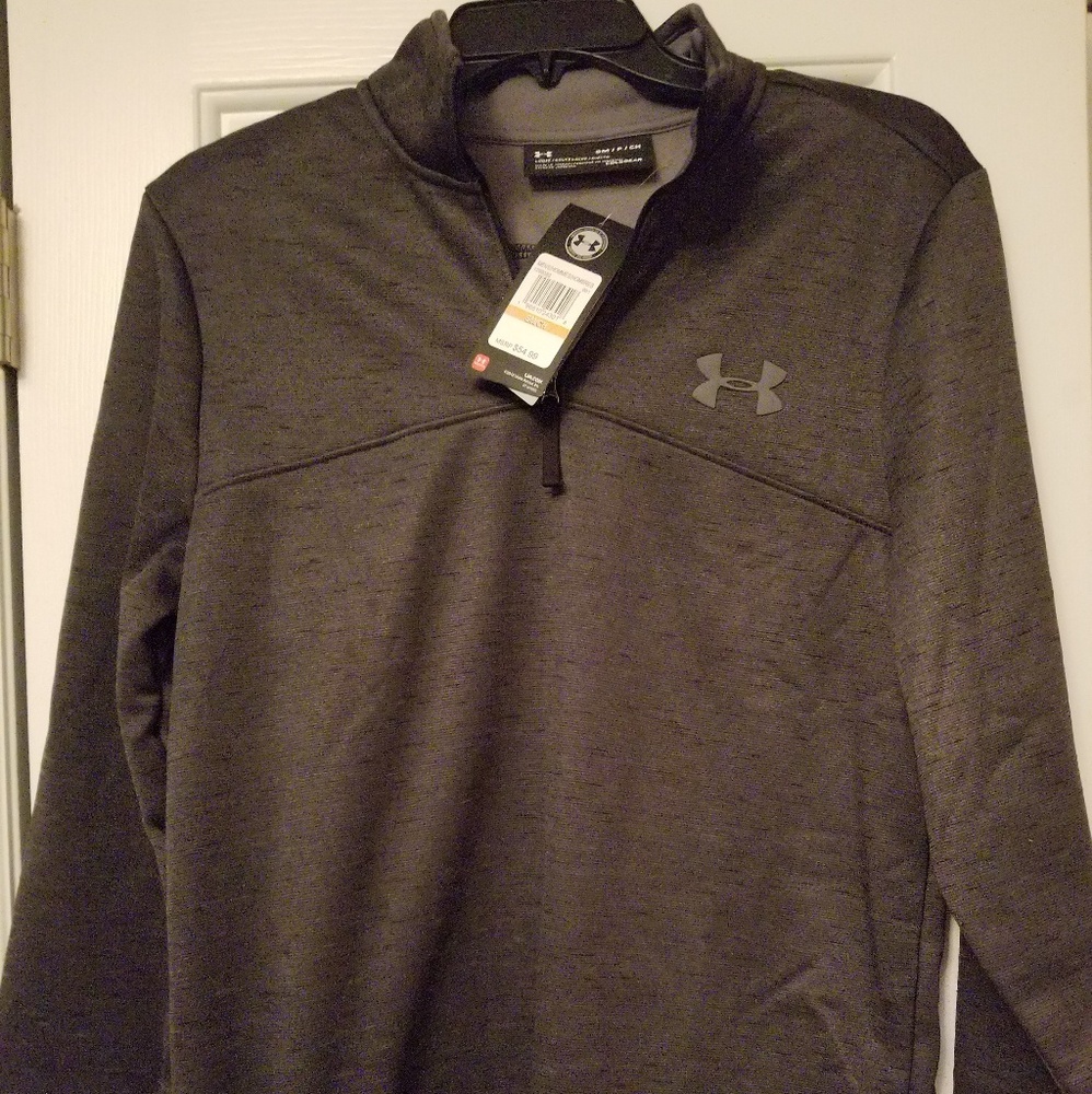 Under Armour Quarter Zip